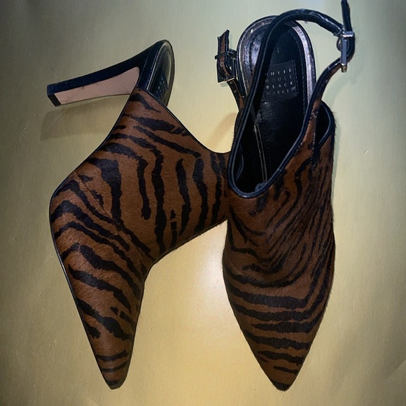 White house black Market - Picture 8 of 12